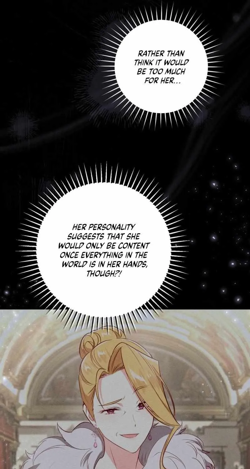 I Will Take The Duchy From Today Chapter 74 page 70 - 