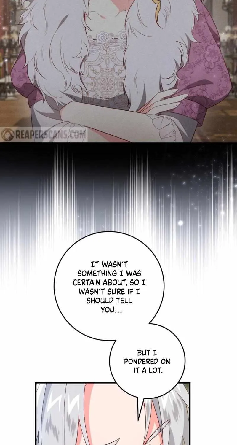 I Will Take The Duchy From Today Chapter 74 page 71 - 