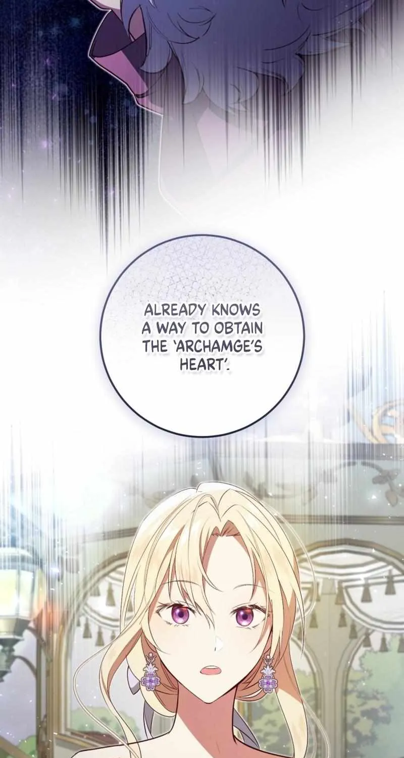I Will Take The Duchy From Today Chapter 74 page 74 - 