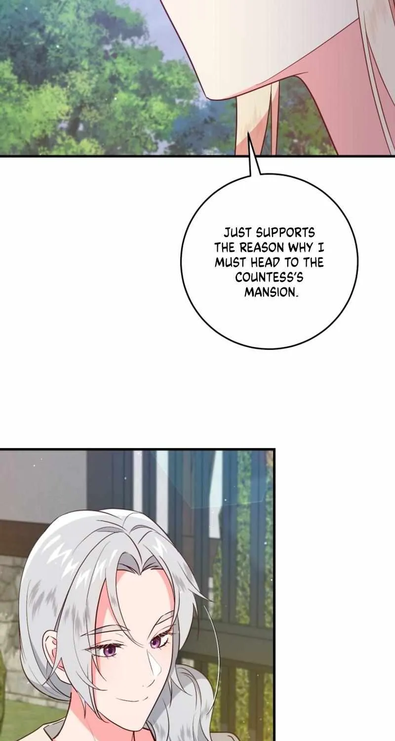 I Will Take The Duchy From Today Chapter 74 page 76 - 