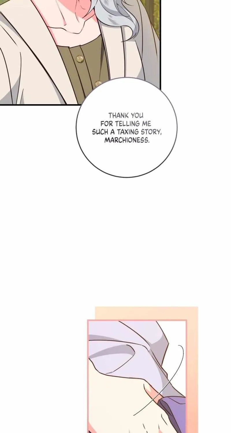 I Will Take The Duchy From Today Chapter 74 page 77 - 