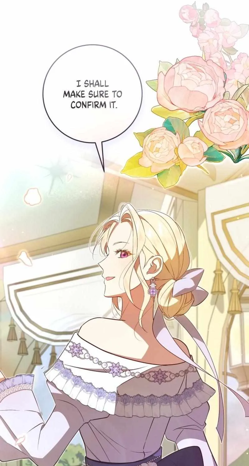 I Will Take The Duchy From Today Chapter 74 page 79 - 