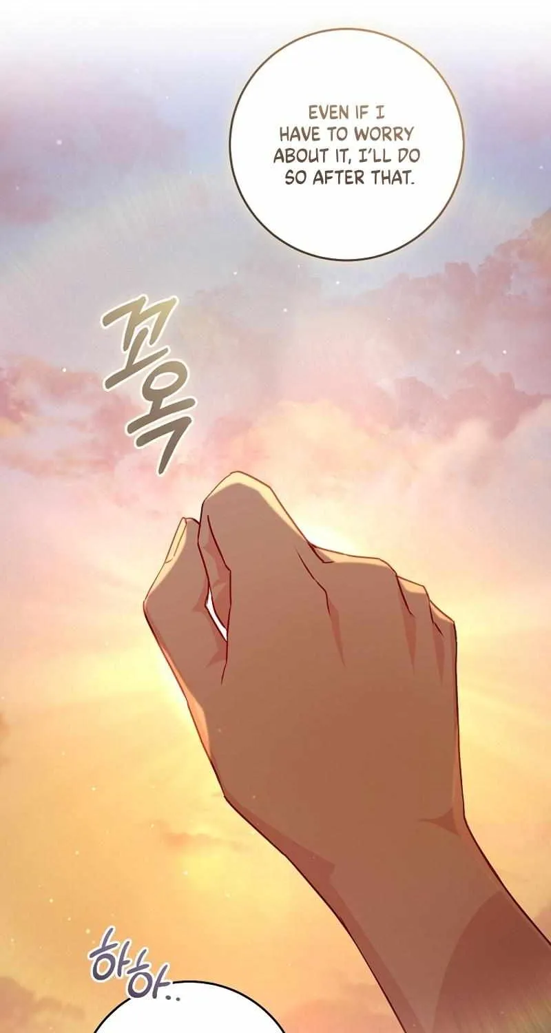 I Will Take The Duchy From Today Chapter 74 page 9 - 