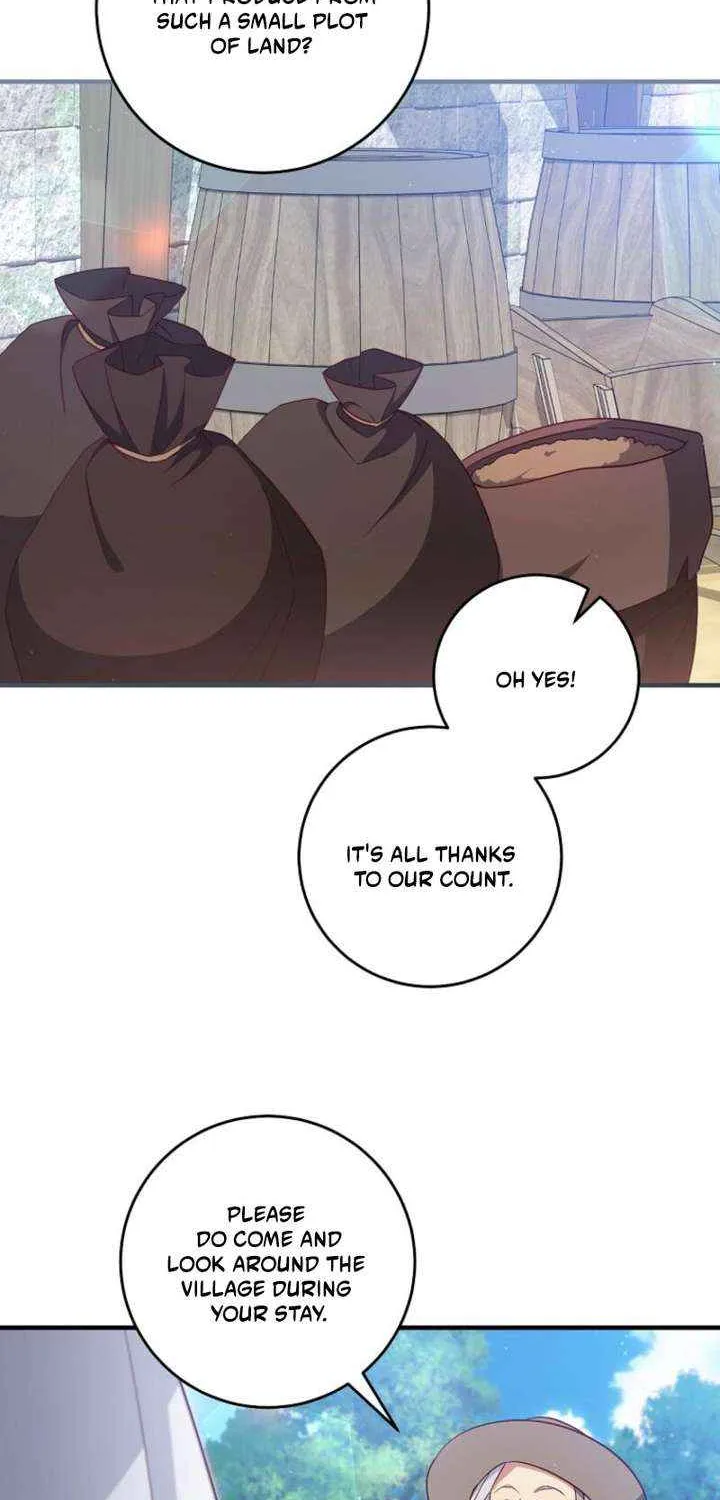 I Will Take The Duchy From Today Chapter 75 page 11 - 
