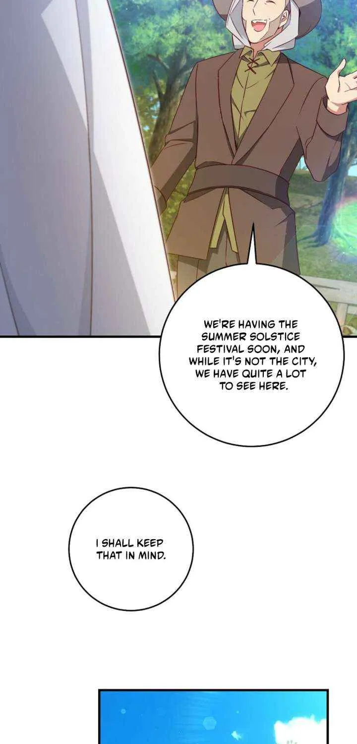 I Will Take The Duchy From Today Chapter 75 page 12 - 