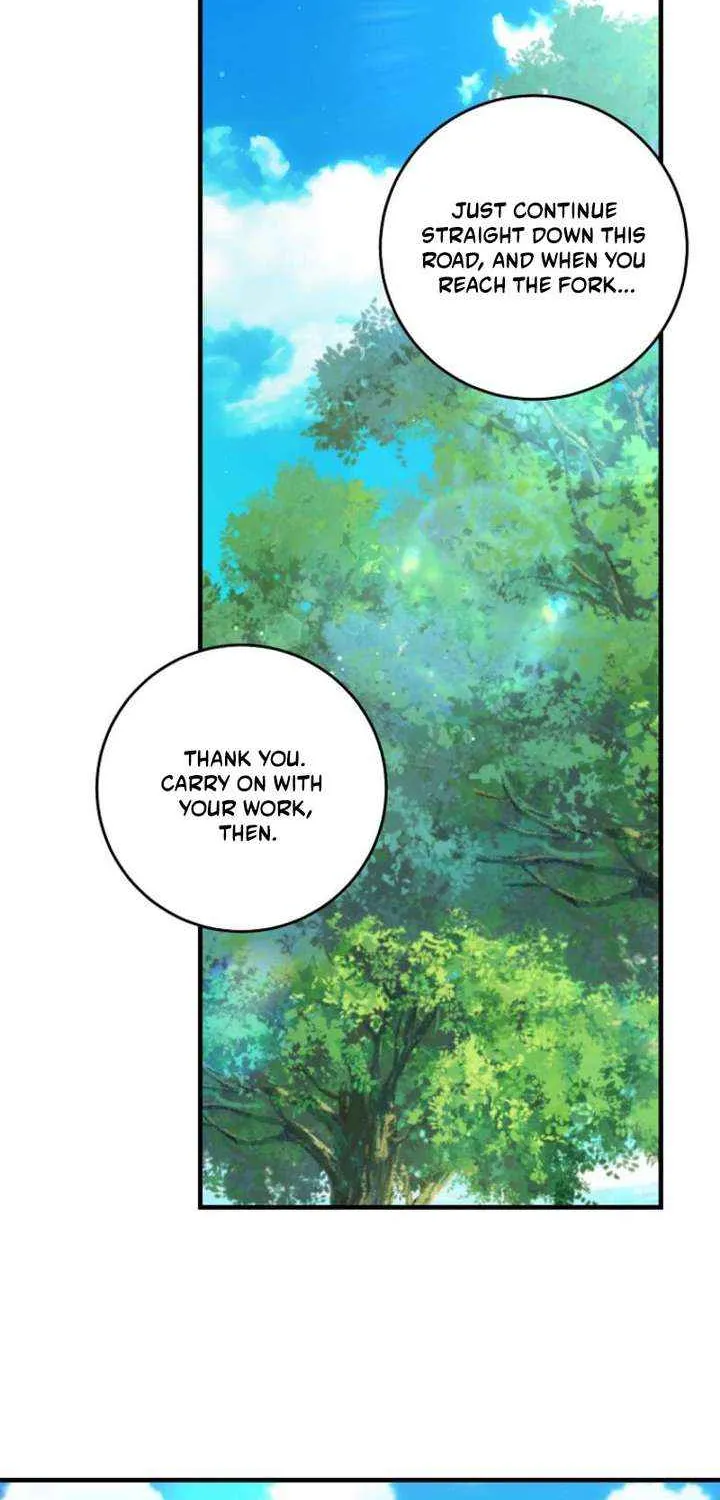 I Will Take The Duchy From Today Chapter 75 page 13 - 
