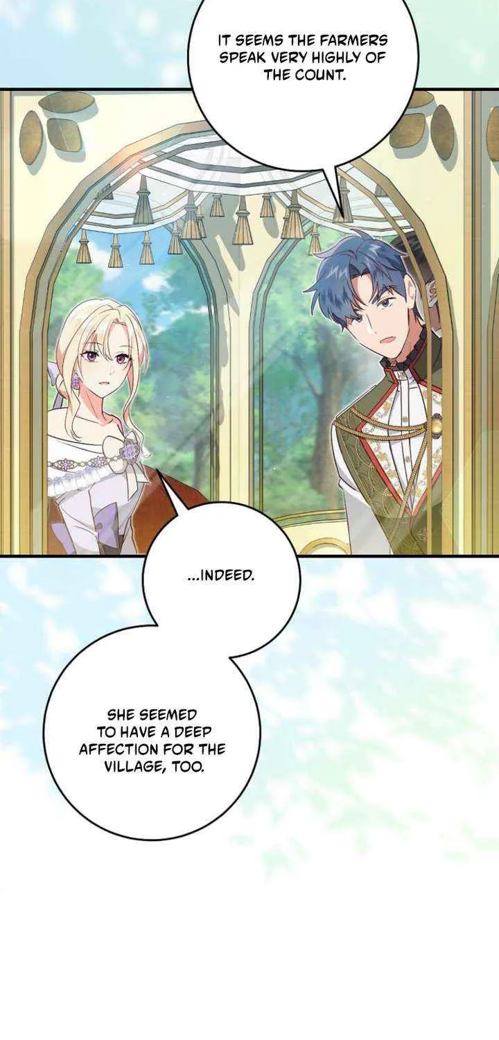 I Will Take The Duchy From Today Chapter 75 page 15 - 
