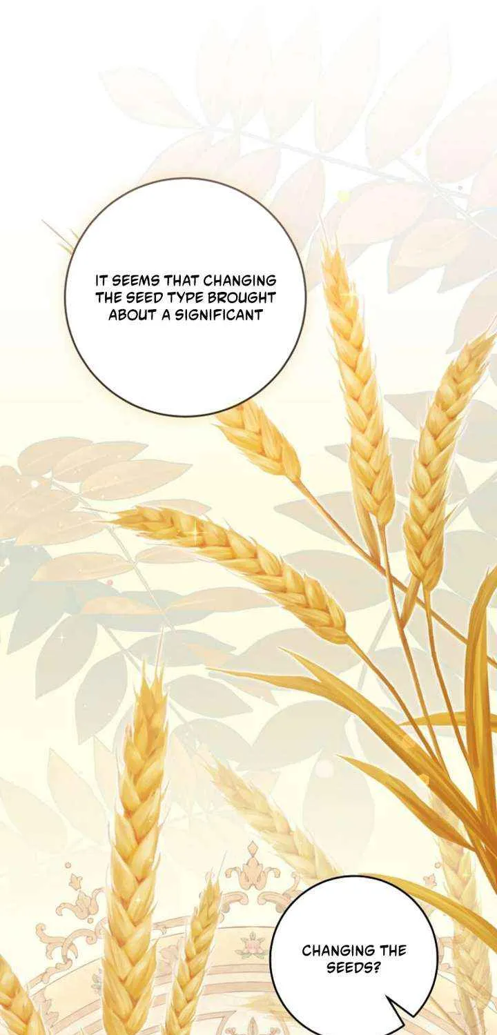 I Will Take The Duchy From Today Chapter 75 page 18 - 