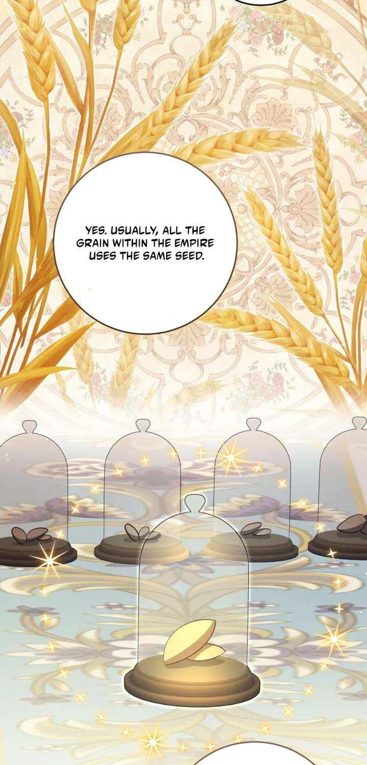 I Will Take The Duchy From Today Chapter 75 page 19 - 