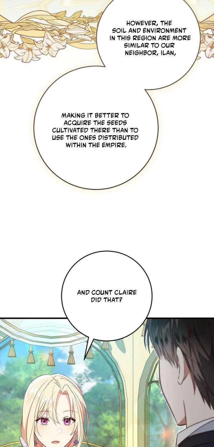 I Will Take The Duchy From Today Chapter 75 page 20 - 