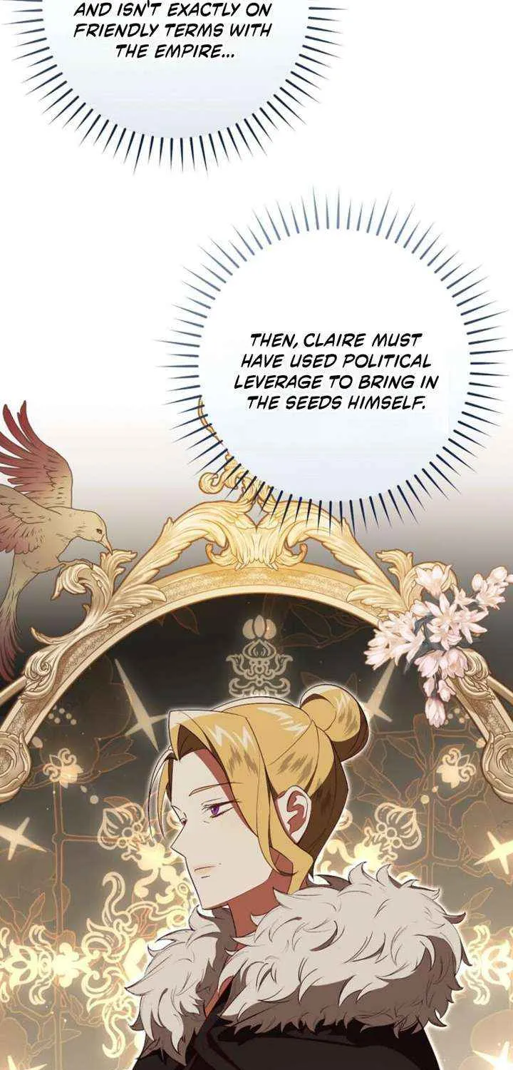 I Will Take The Duchy From Today Chapter 75 page 22 - 