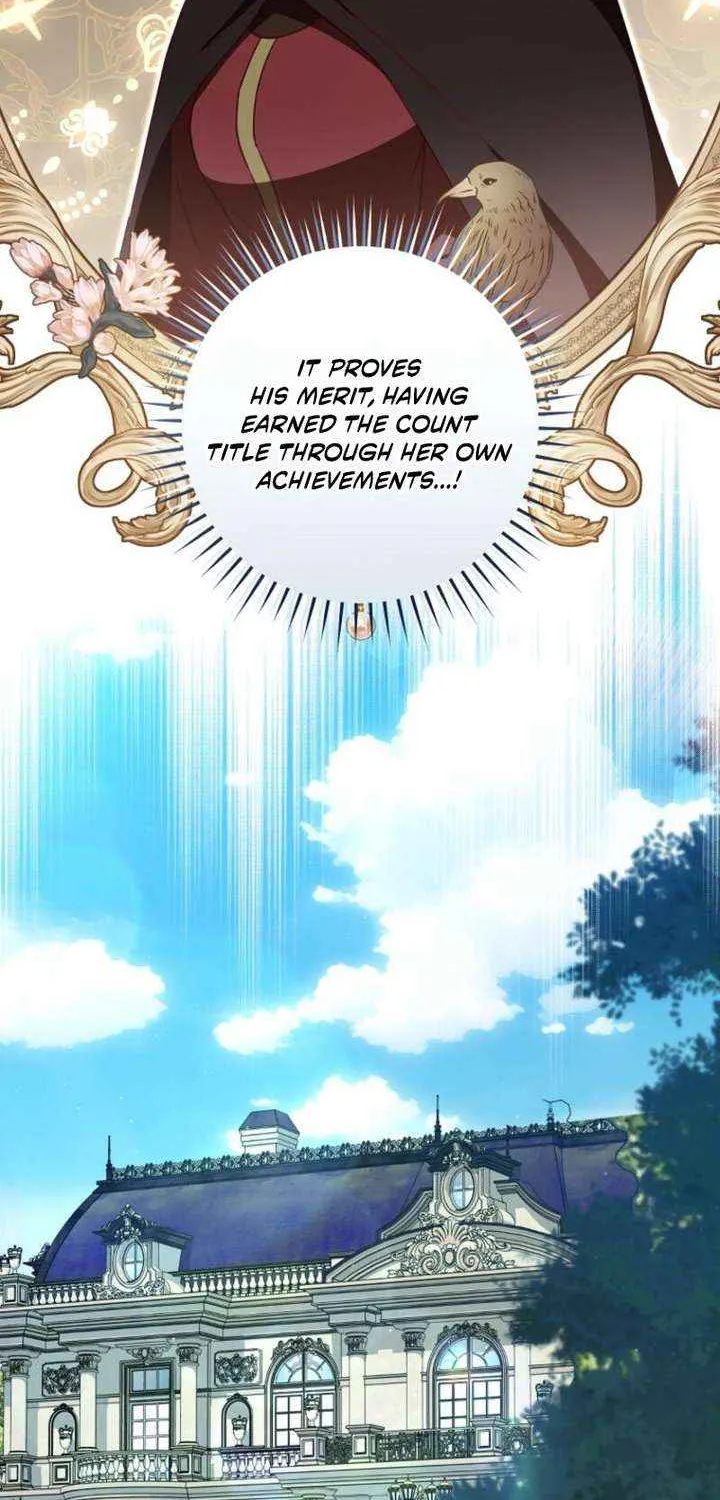 I Will Take The Duchy From Today Chapter 75 page 23 - 