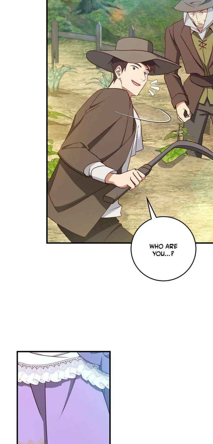 I Will Take The Duchy From Today Chapter 75 page 4 - 