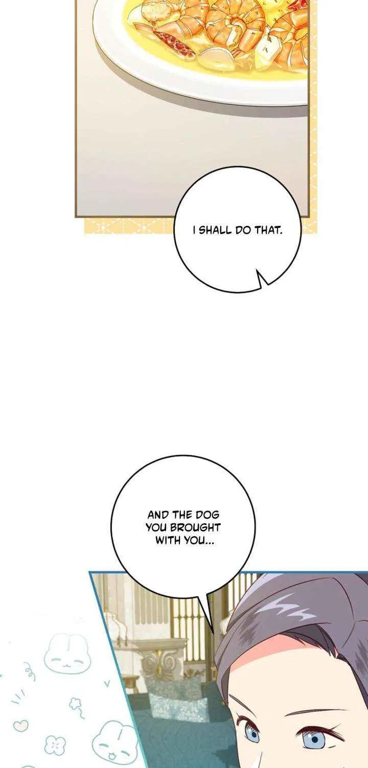 I Will Take The Duchy From Today Chapter 75 page 31 - 