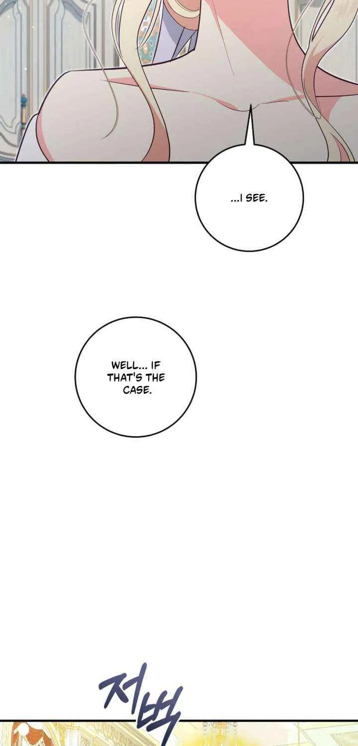 I Will Take The Duchy From Today Chapter 75 page 38 - 