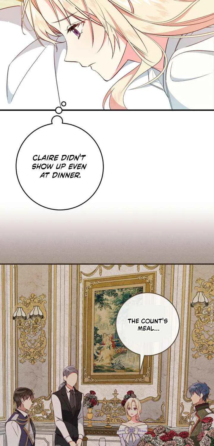 I Will Take The Duchy From Today Chapter 75 page 47 - 