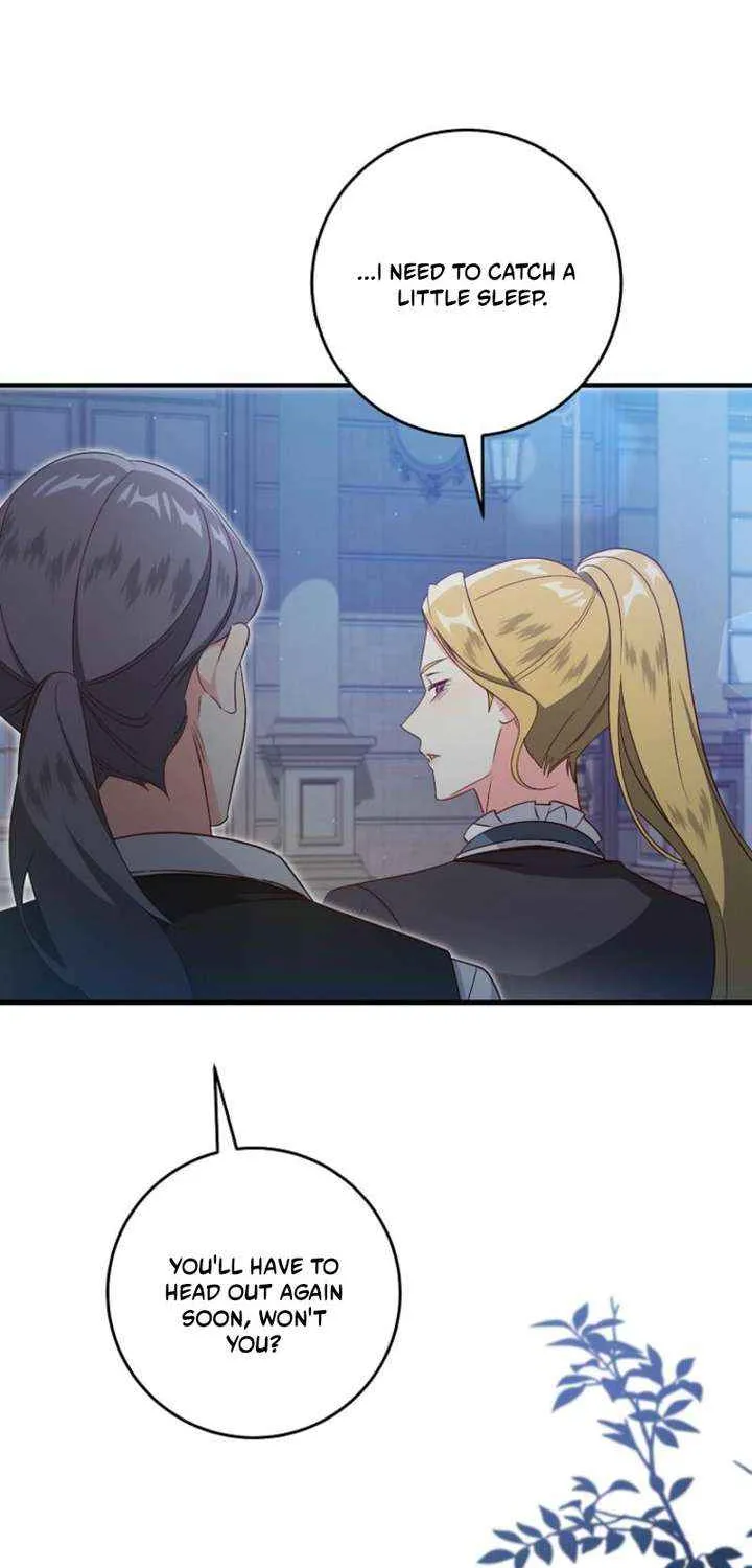 I Will Take The Duchy From Today Chapter 75 page 60 - 