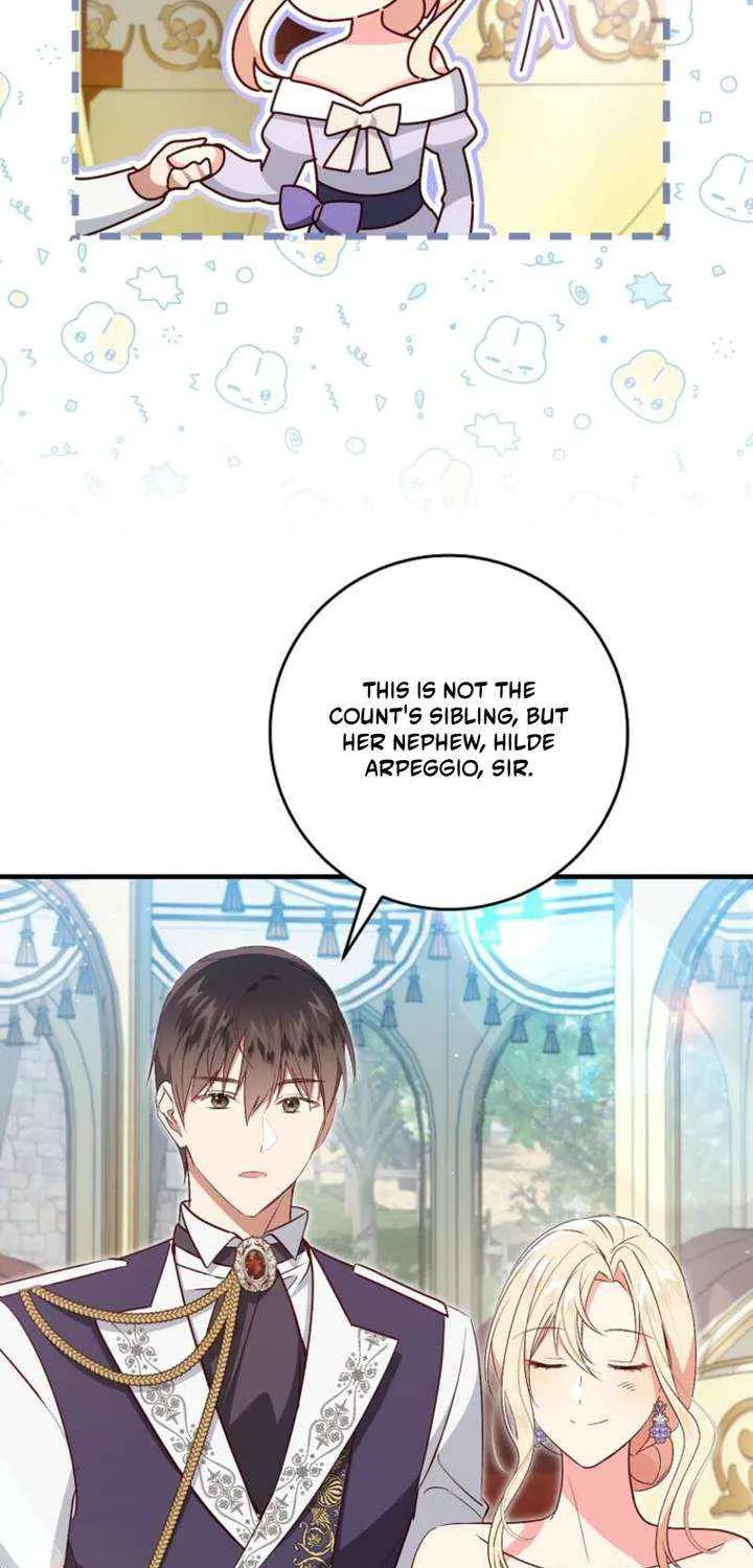 I Will Take The Duchy From Today Chapter 75 page 7 - 