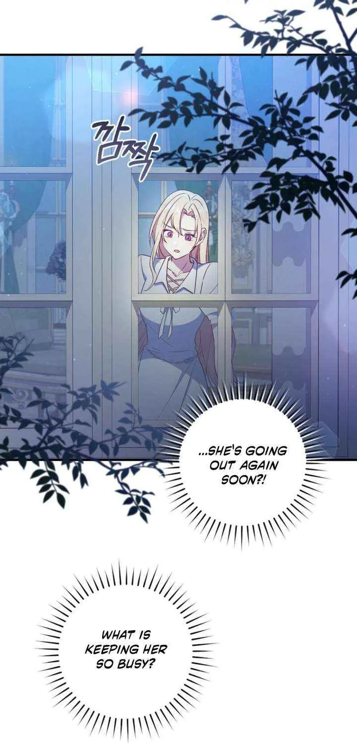 I Will Take The Duchy From Today Chapter 75 page 61 - 
