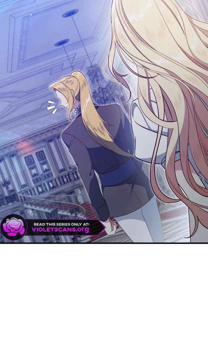 I Will Take The Duchy From Today Chapter 75 page 66 - 