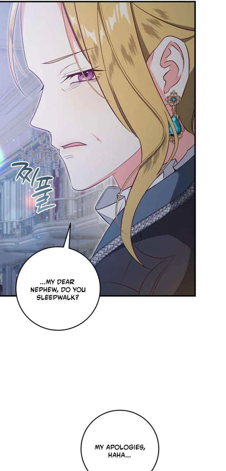 I Will Take The Duchy From Today Chapter 75 page 67 - 