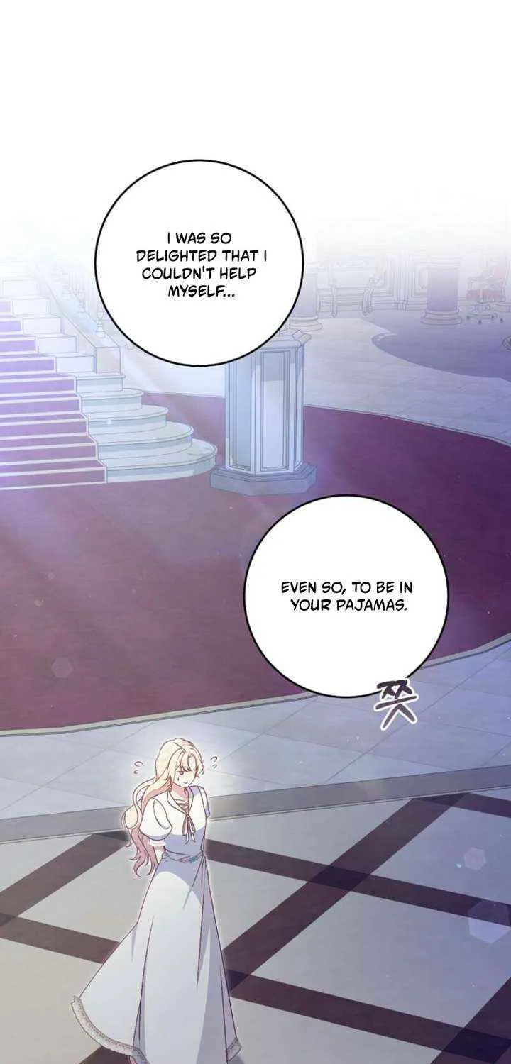 I Will Take The Duchy From Today Chapter 75 page 69 - 