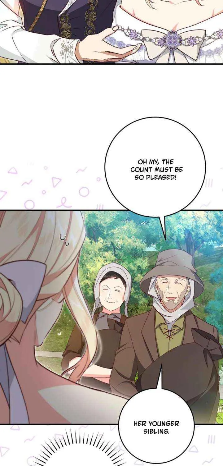 I Will Take The Duchy From Today Chapter 75 page 8 - 
