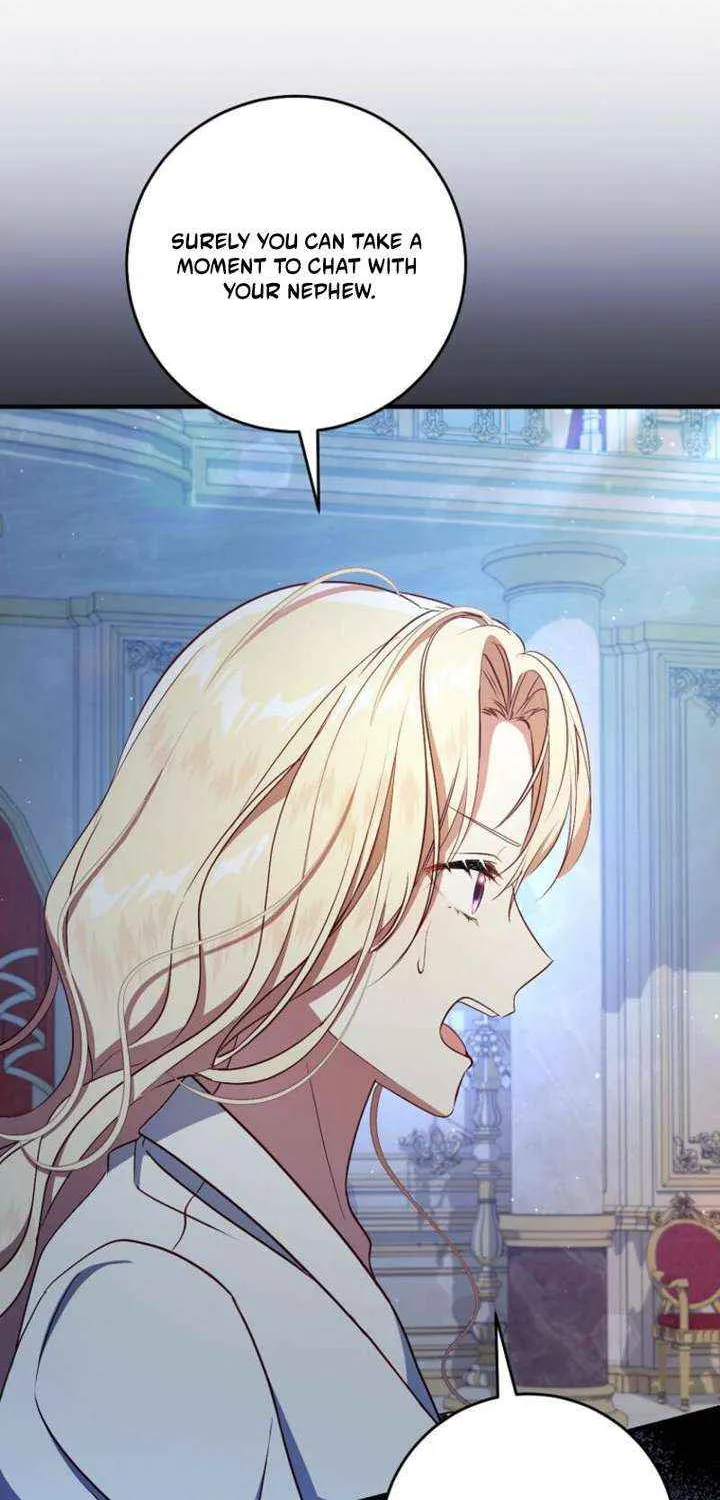 I Will Take The Duchy From Today Chapter 75 page 72 - 