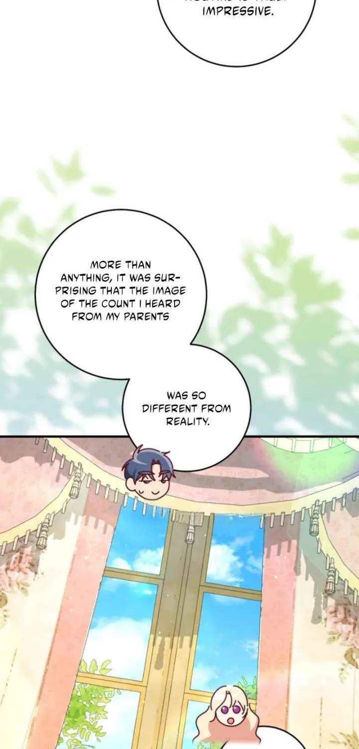 I Will Take The Duchy From Today Chapter 76 page 17 - 