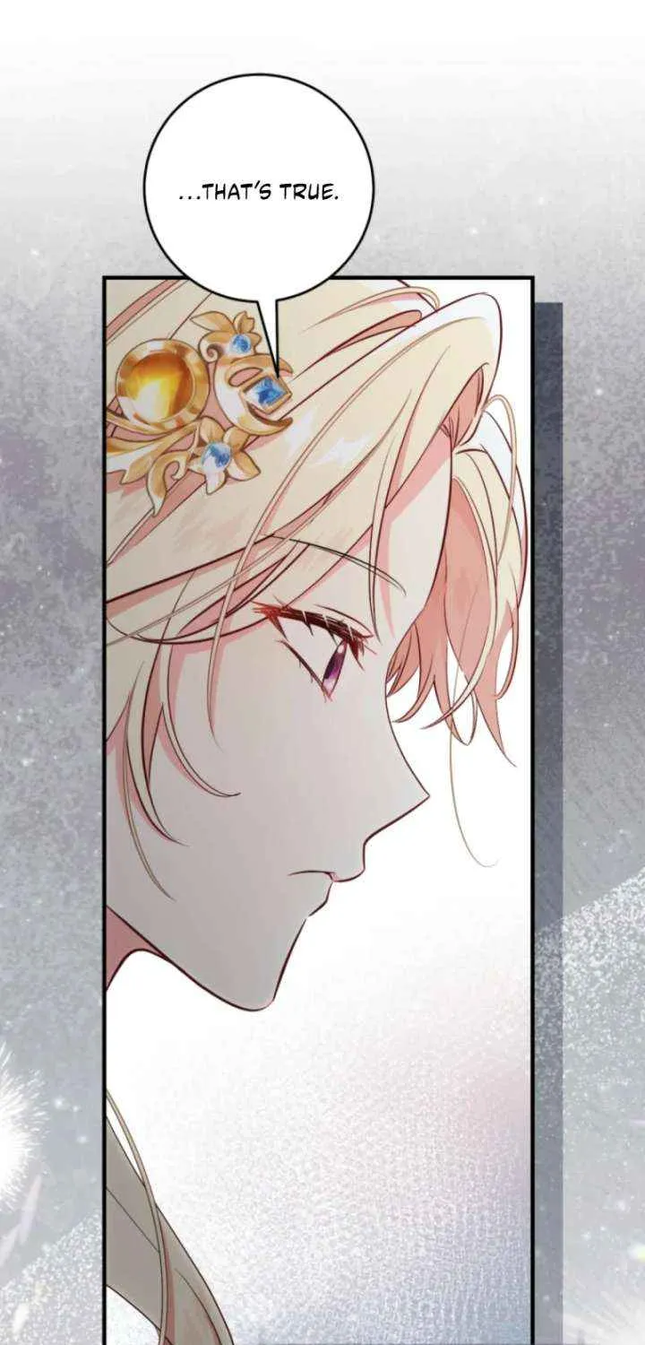 I Will Take The Duchy From Today Chapter 76 page 23 - 