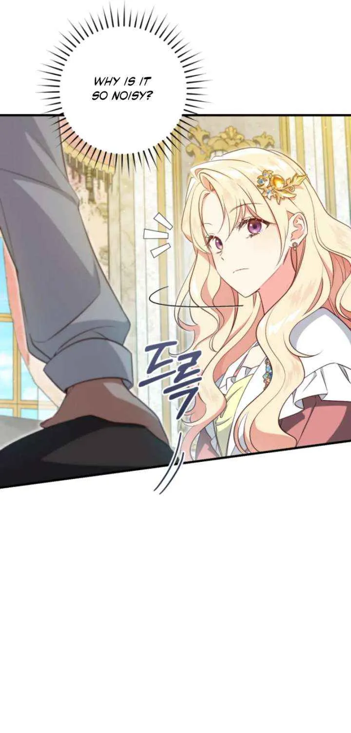 I Will Take The Duchy From Today Chapter 76 page 26 - 