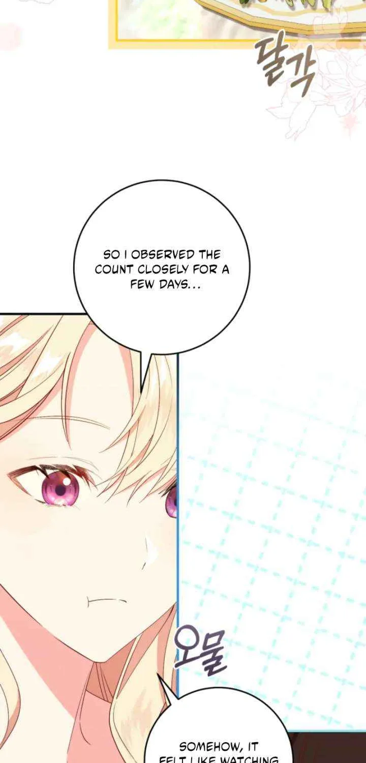 I Will Take The Duchy From Today Chapter 76 page 4 - 