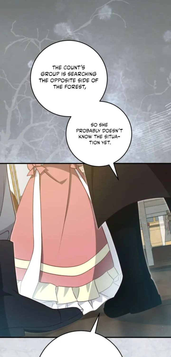 I Will Take The Duchy From Today Chapter 76 page 32 - 