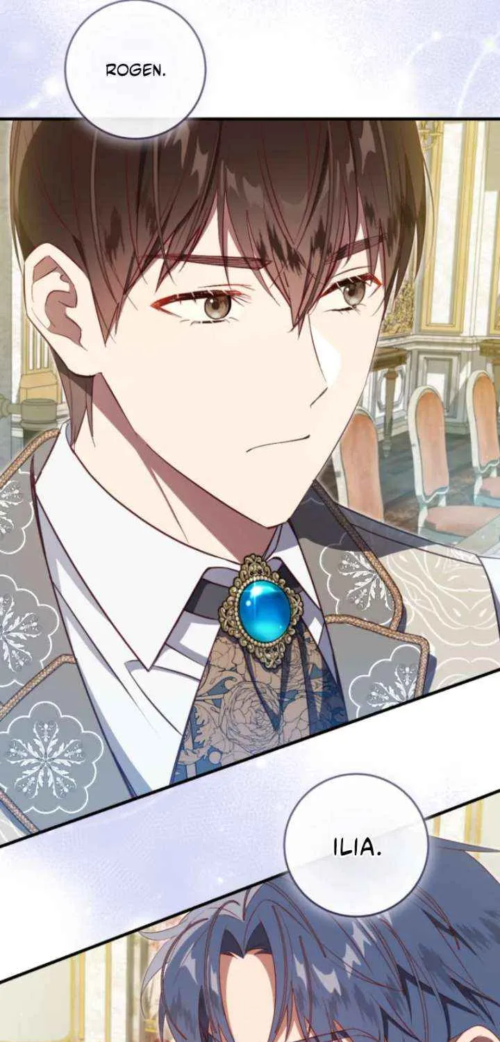 I Will Take The Duchy From Today Chapter 76 page 35 - 