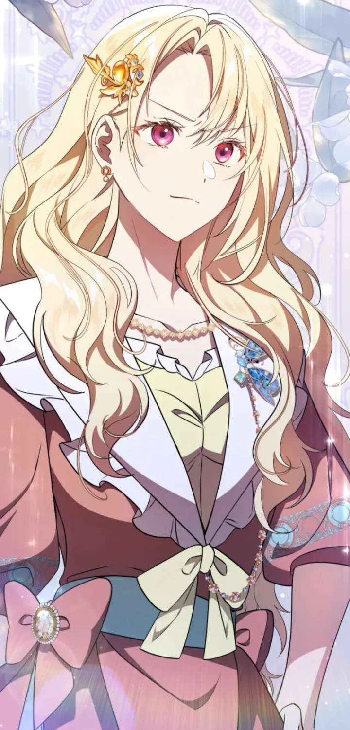 I Will Take The Duchy From Today Chapter 76 page 37 - 