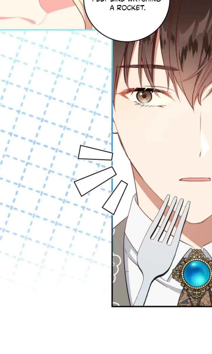 I Will Take The Duchy From Today Chapter 76 page 5 - 
