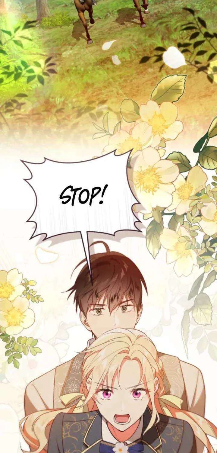I Will Take The Duchy From Today Chapter 76 page 41 - 