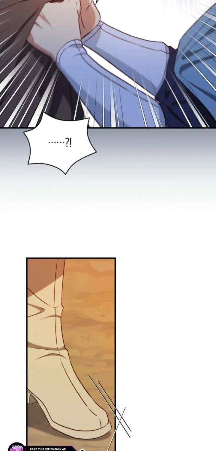 I Will Take The Duchy From Today Chapter 76 page 43 - 