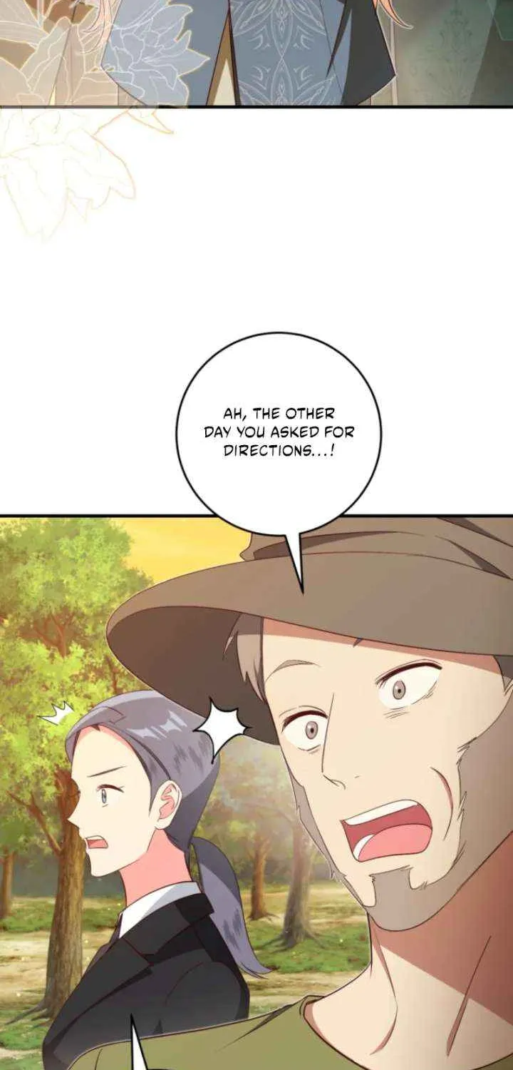 I Will Take The Duchy From Today Chapter 76 page 46 - 