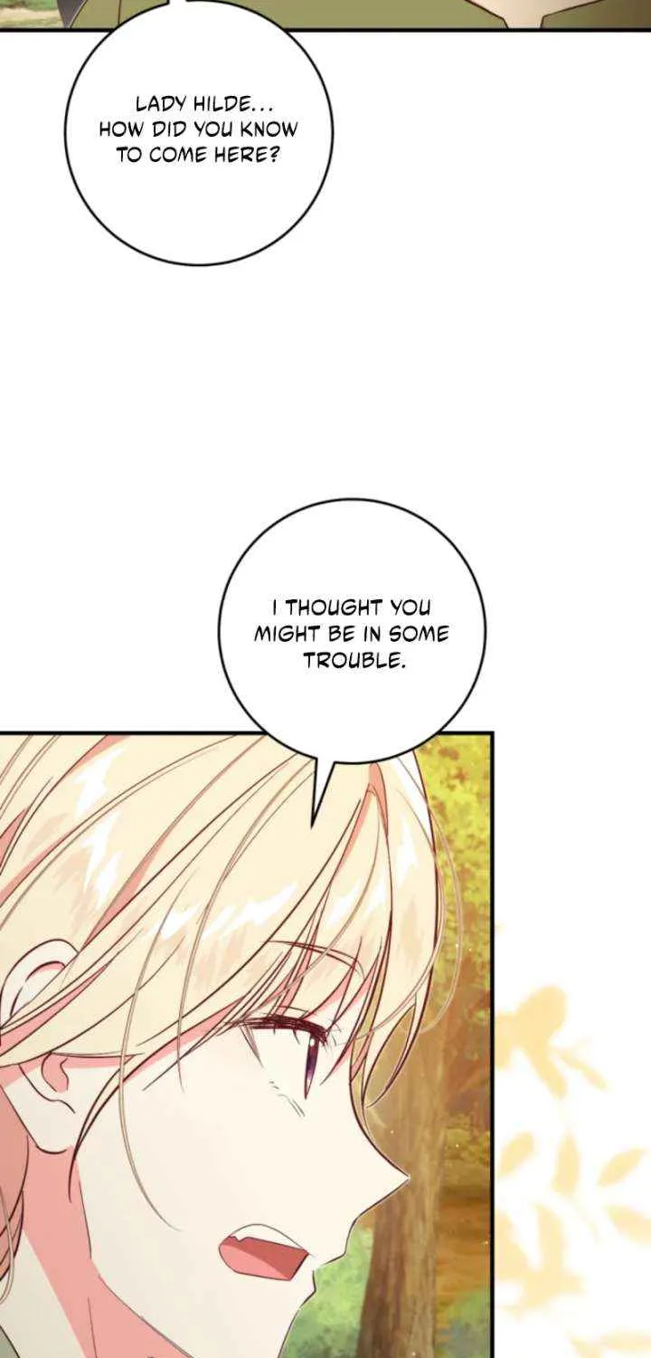 I Will Take The Duchy From Today Chapter 76 page 47 - 