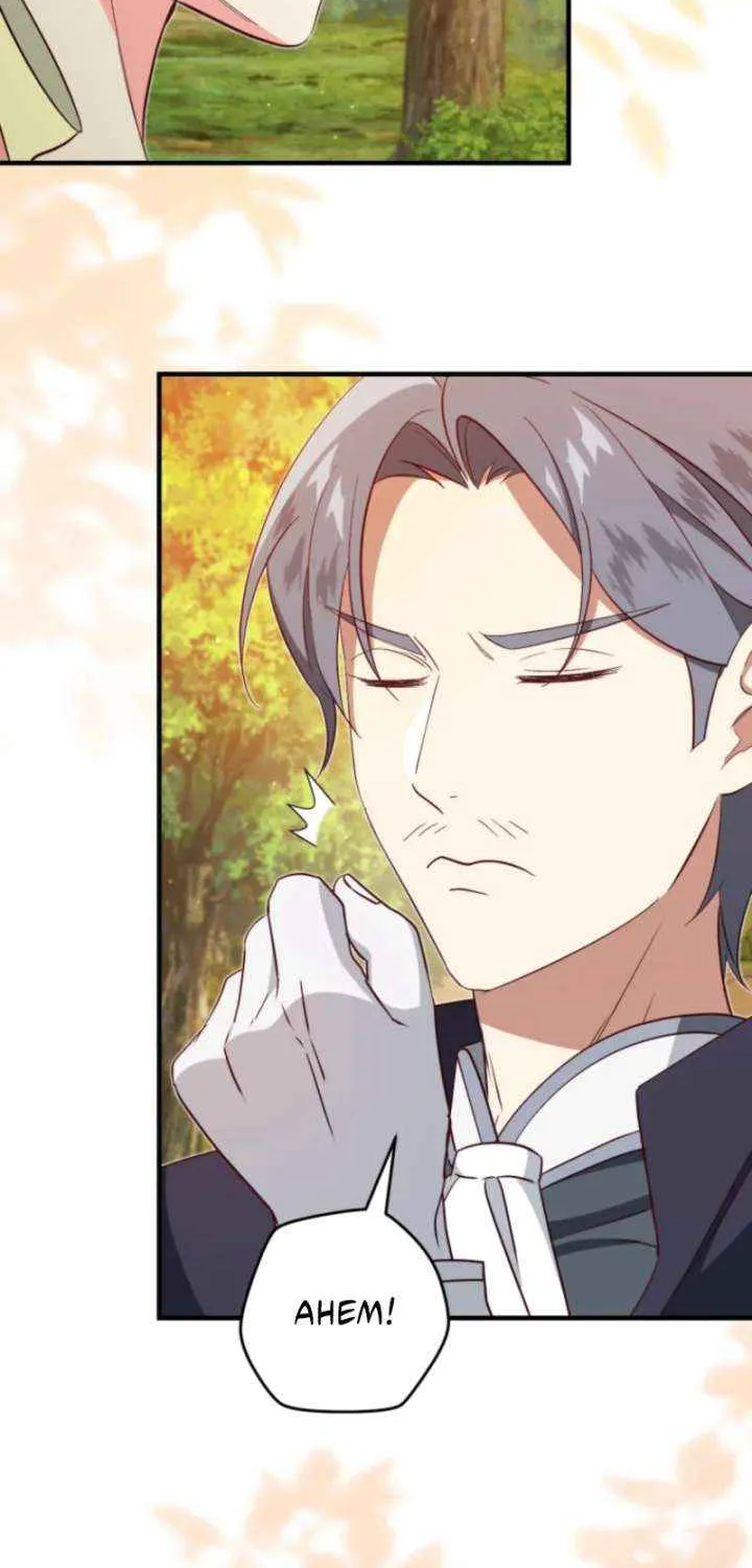 I Will Take The Duchy From Today Chapter 76 page 48 - 