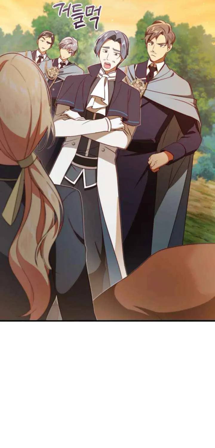 I Will Take The Duchy From Today Chapter 76 page 50 - 