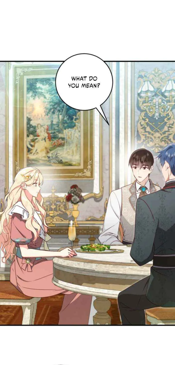 I Will Take The Duchy From Today Chapter 76 page 6 - 