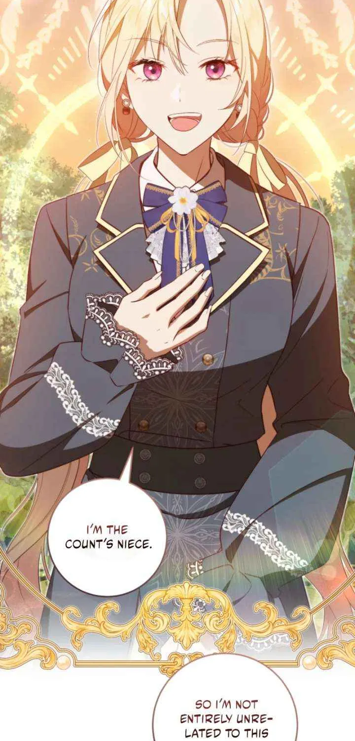 I Will Take The Duchy From Today Chapter 76 page 52 - 