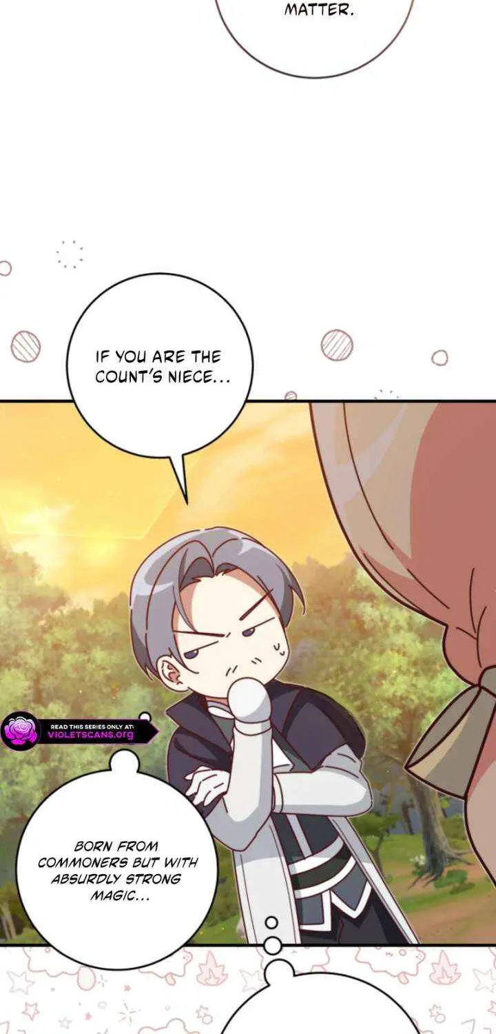 I Will Take The Duchy From Today Chapter 76 page 53 - 