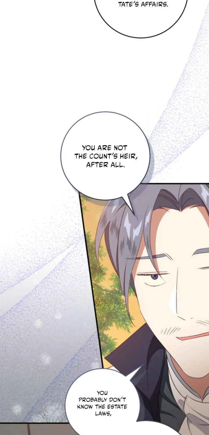 I Will Take The Duchy From Today Chapter 76 page 56 - 