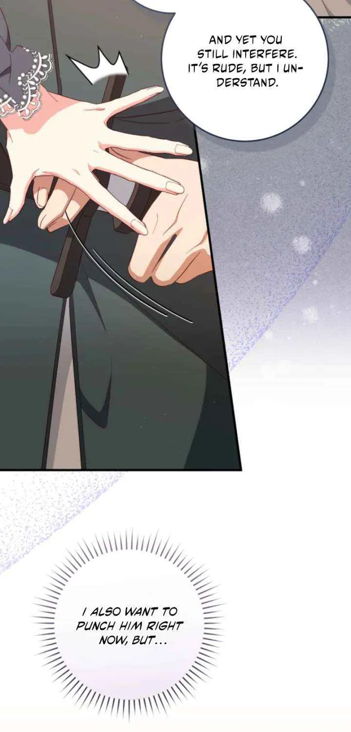I Will Take The Duchy From Today Chapter 76 page 57 - 