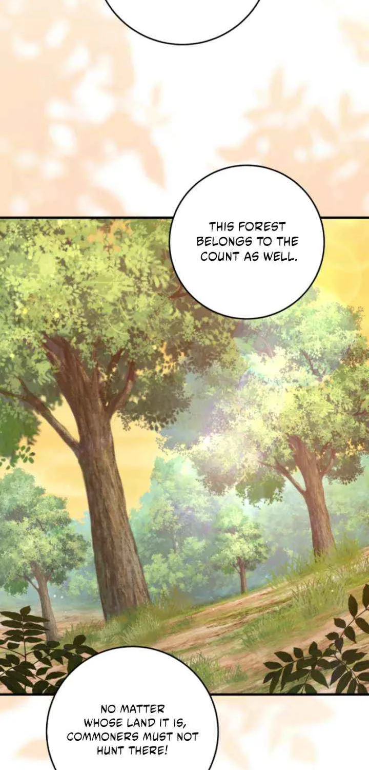 I Will Take The Duchy From Today Chapter 76 page 61 - 
