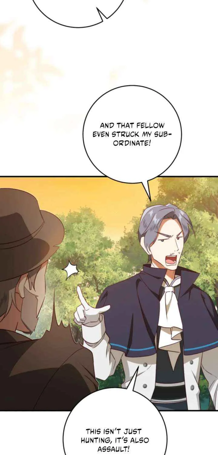 I Will Take The Duchy From Today Chapter 76 page 62 - 