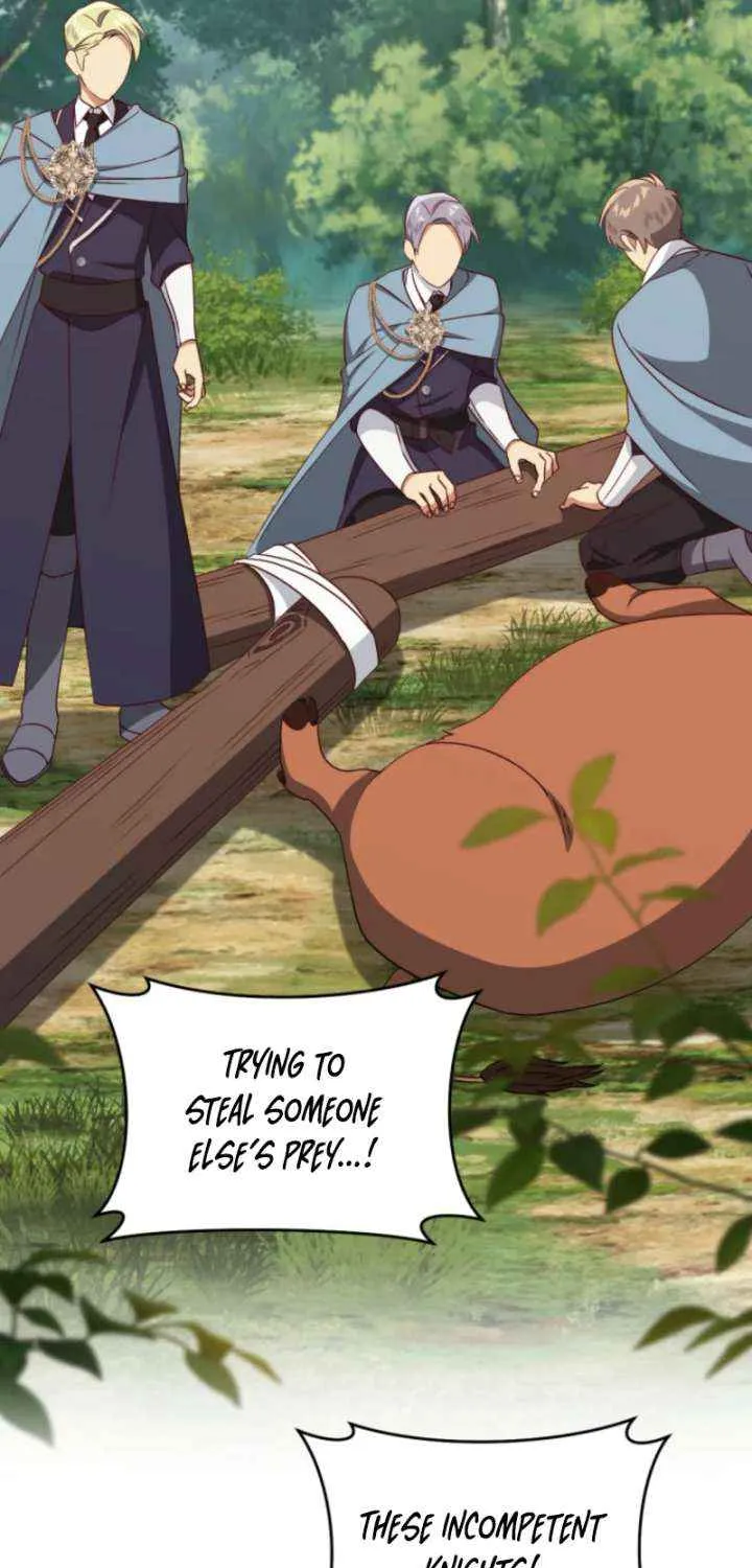 I Will Take The Duchy From Today Chapter 76 page 65 - 